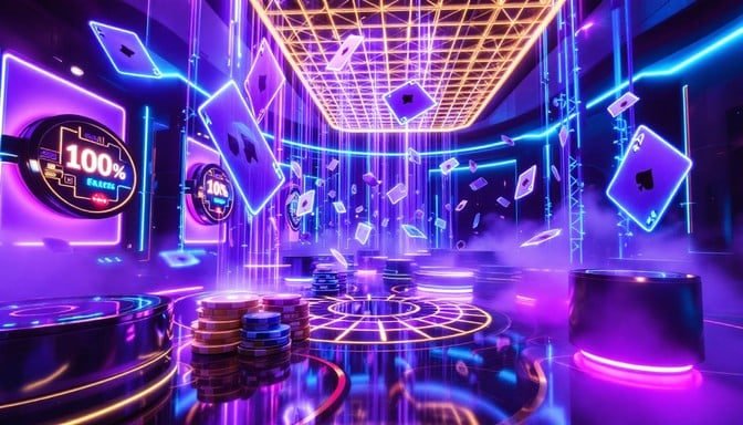 slimeslot featured game showcase