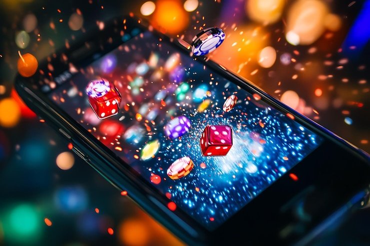 Mobile user and Brand 